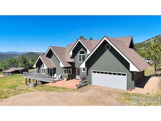 4815 Sugarloaf Rd, Boulder, CO 80302