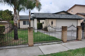 14410 Cloverside St, Baldwin Park, CA 91706