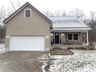 7510 Township Road 58 NE, Somerset, OH 43783