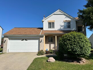 1802 Estates Dr, Detroit, MI 48206
