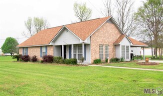 955 Midway Rd, Slaughter, LA 70777