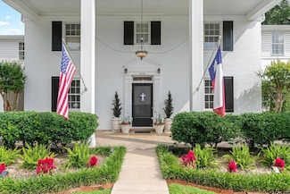 616 El Paso St, Jacksonville, TX 75766