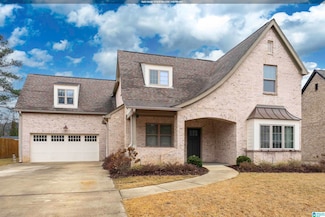 7986 Knoll Ln, Trussville, AL 35173