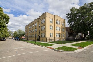 4715 W Cornelia Ave Unit 1W, Chicago, IL 60641