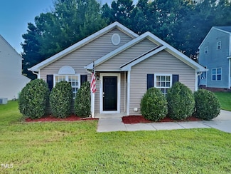 5805 Forest Point Rd, Raleigh, NC 27610