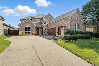 14892 Ireland Ln, Frisco, TX 75035