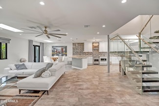 8094 E Vía Del Vencino, Scottsdale, AZ 85258