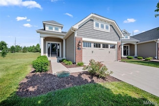 14 Ivyleigh Ct, Saint Charles, MO 63303