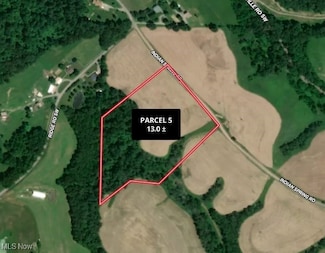 4326 Indian Spring Rd SW, Baltic, OH 43804