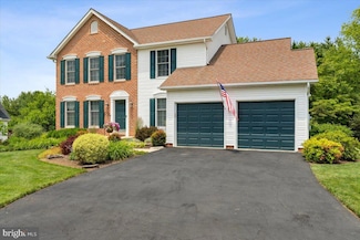116 Mariam Pass, Middletown, MD 21769