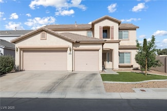 5769 Larkdale St, Las Vegas, NV 89120