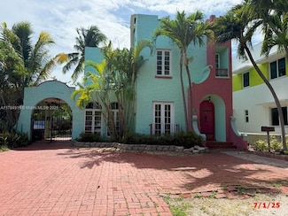 1722 Jefferson Ave, Miami Beach, FL 33139