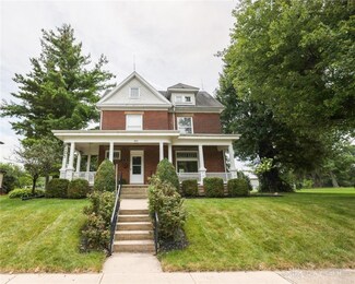 901 E Main St, Eaton, OH 45320