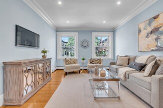 22 Medfield St Unit 3, Boston, MA 02215