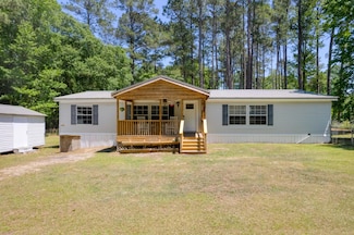 586 Murphy Bay Dr, Cross, SC 29436