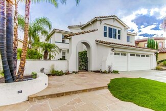 12679 Belle Fleur Way, San Diego, CA 92128