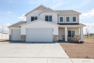 2966 N Grant Ave, Idaho Falls, ID 83401