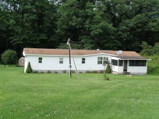 1379 Scrubgrass Rd, Mercer, PA 16137