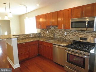 5716 Winner Ave, Baltimore, MD 21215