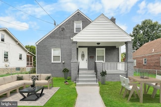 6321 Foster St, District Heights, MD 20747
