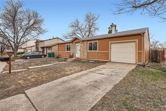 3937 S Truckee St, Aurora, CO 80013