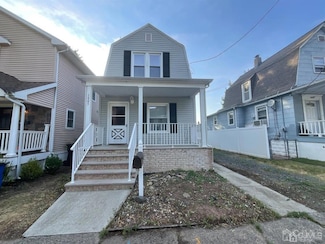 1605 Parker Rd, Highland Park, NJ 08904