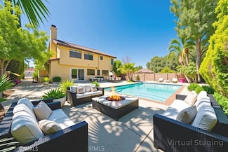 49 Village Loop Rd, Pomona, CA 91766
