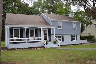 1705 Lauderdale Dr, Henrico, VA 23238