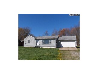 526 S 12th St, Sebring, OH 44672