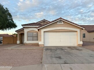 10422 E Bramble Ave, Mesa, AZ 85208