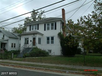 3401 37th Ave, Brentwood, MD 20722