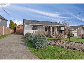 90 SE 7th St, Clatskanie, OR 97016