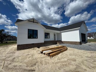 116 Mitchell's Ln, Tappahannock, VA 22560