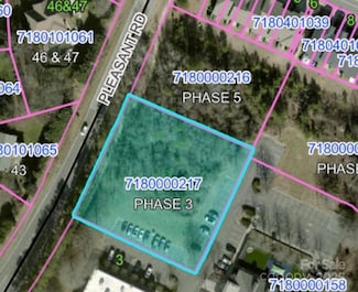 2862 Pleasant Rd, Fort Mill, SC 29708