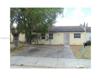 Unlisted Address