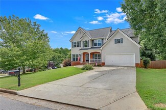 3903 Walnut Grove Way, Gainesville, GA 30506