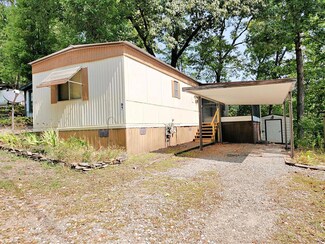 91 Summer Cir, Franklin, NC 28734