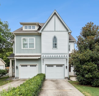 1405 Pillow St, Nashville, TN 37203