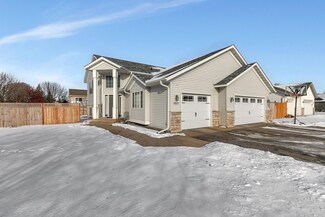 959 Sundance Ct, Sartell, MN 56377