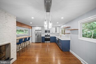 200 Paxon Hollow Rd, Media, PA 19063