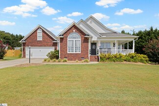 106 Olin Dr, Inman, SC 29349
