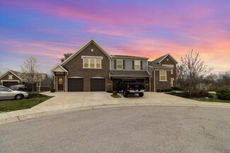1767 Jesse Ln, Hebron, KY 41048