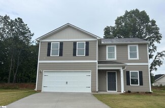 115 Brooks Ct, Laurens, SC 29360
