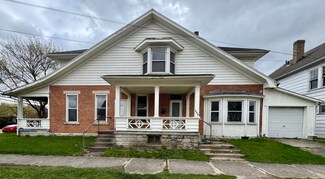 123 E North St, Piqua, OH 45356