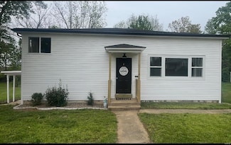 312 Newberry St, Fredericktown, MO 63645