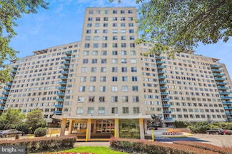 10500 Rockville Pike, Rockville, MD 20852