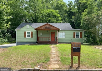 1204 Westridge Rd SW, Atlanta, GA 30311