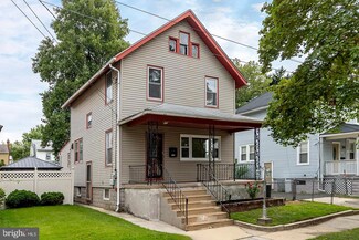 1906 42nd St, Pennsauken, NJ 08110