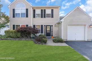 84 Cascades Ave, Howell, NJ 07731