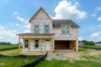 7678 New Sandy Hill Church Rd, Sims, NC 27880
